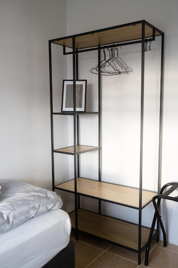 Guesthouse Helluland Kiðagil 外观 照片