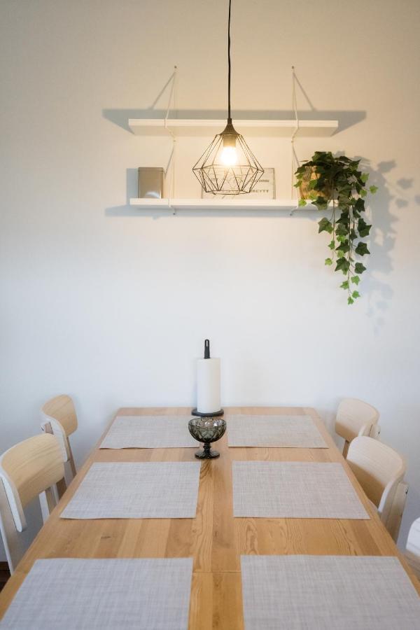 Guesthouse Helluland Kiðagil 外观 照片