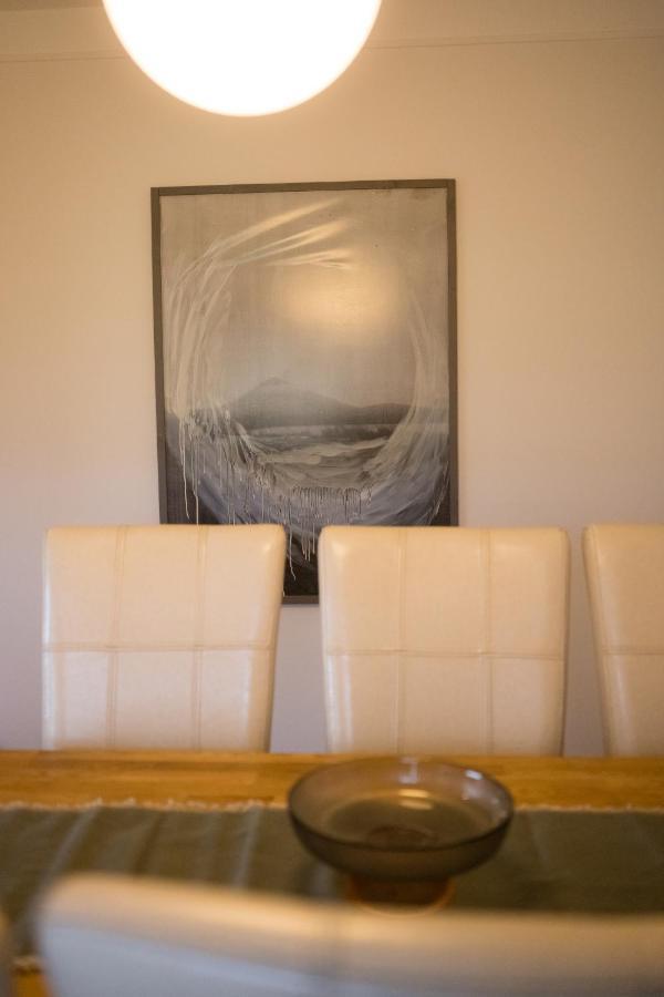 Guesthouse Helluland Kiðagil 外观 照片