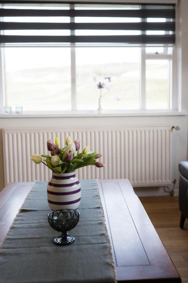 Guesthouse Helluland Kiðagil 外观 照片