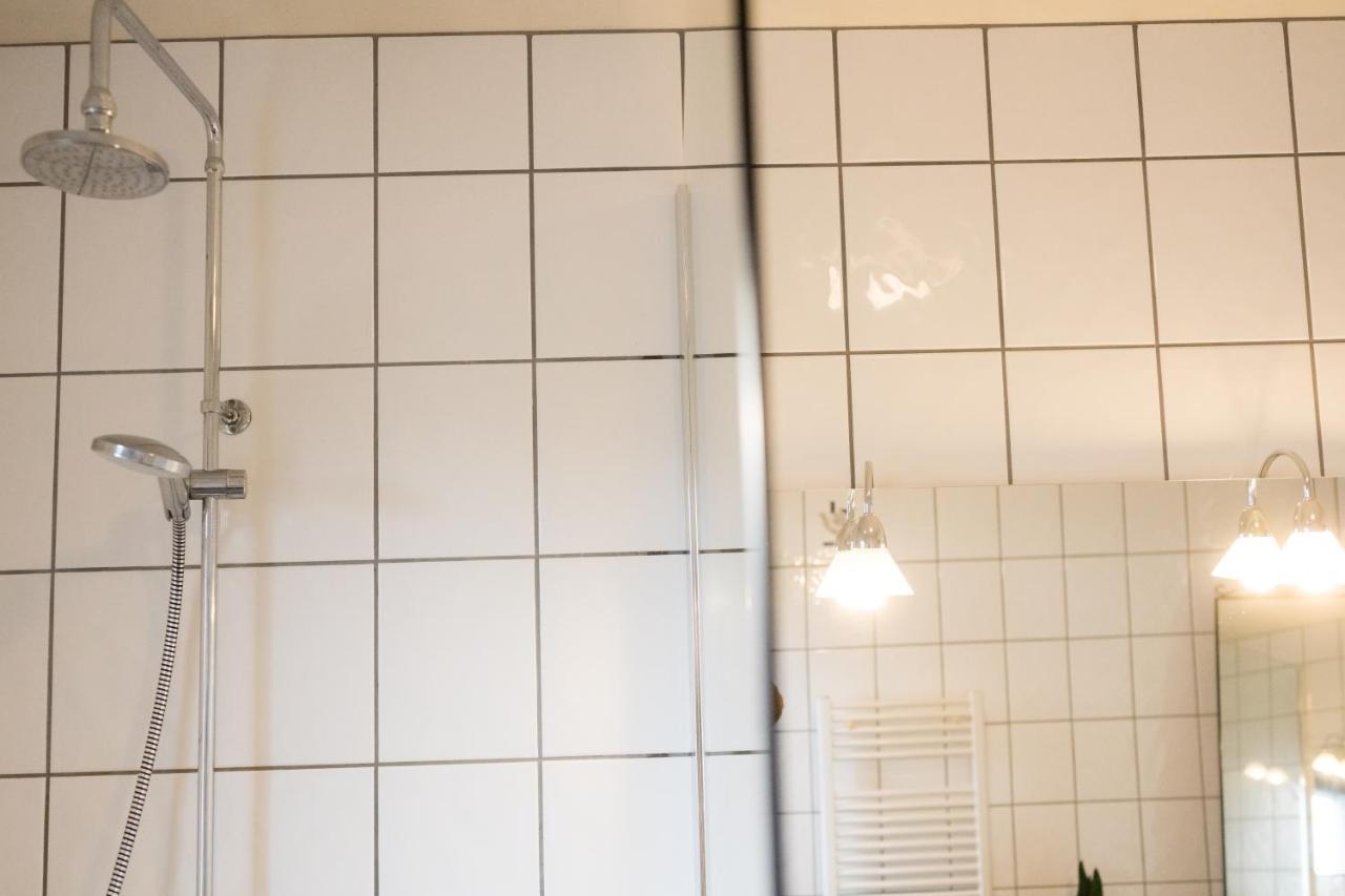 Guesthouse Helluland Kiðagil 外观 照片