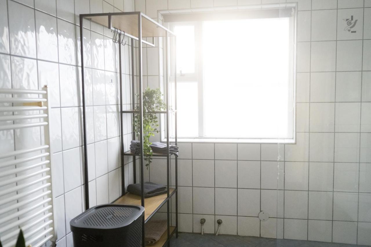 Guesthouse Helluland Kiðagil 外观 照片
