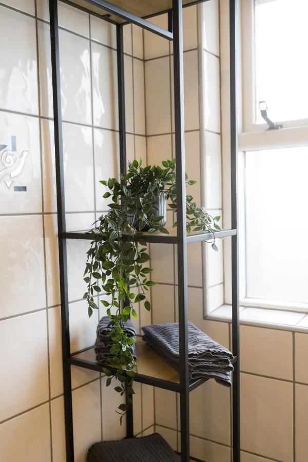 Guesthouse Helluland Kiðagil 外观 照片