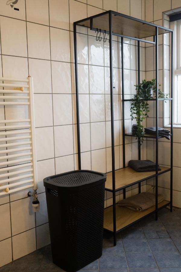 Guesthouse Helluland Kiðagil 外观 照片